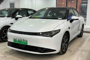 小鵬P5 小鵬 500Pro版