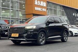 領(lǐng)睿 福特 EcoBoost 170 精領(lǐng)型