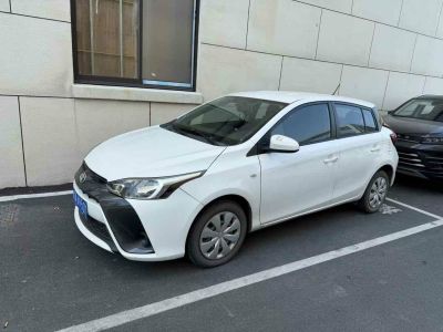 2017年1月 豐田 YARiS L 致享 1.5G CVT炫動(dòng)版圖片