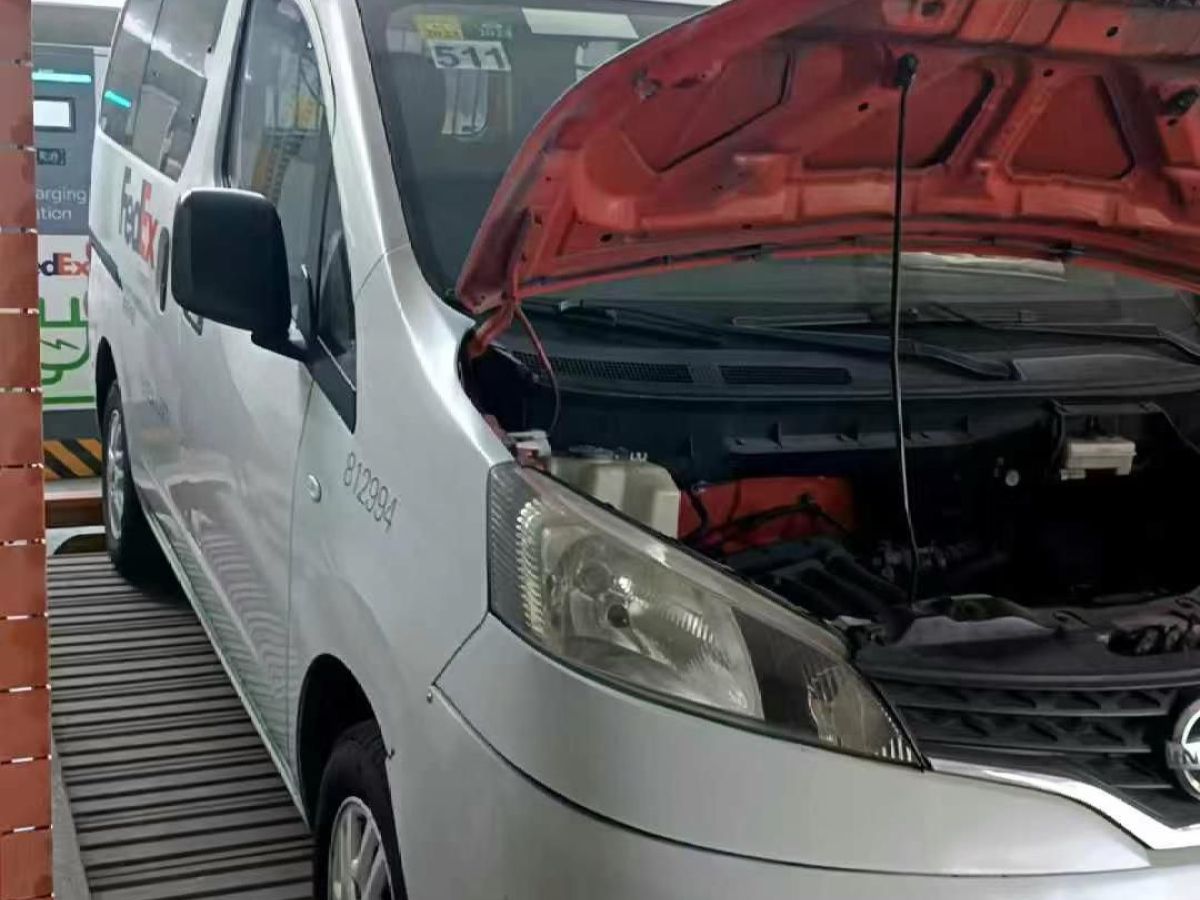 日產(chǎn) 陽光  2011款 1.5XE CVT舒適版圖片