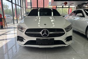 奔馳A級(jí) 奔馳 改款 A 180 L 運(yùn)動(dòng)轎車