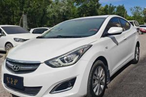 悅動(dòng) 現(xiàn)代 1.6L 自動(dòng)悅值版GLS
