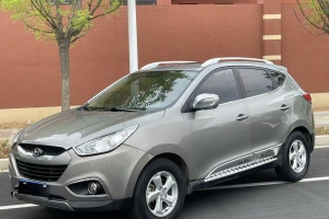 ix35 現(xiàn)代 2.0L 自動(dòng)兩驅(qū)新銳版GL