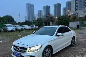 奔馳A級(jí) 奔馳  改款 A 180 L