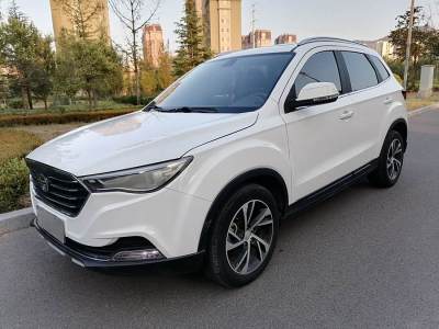 2019年8月 奔騰 X40 1.6L 自動豪華型 國VI圖片