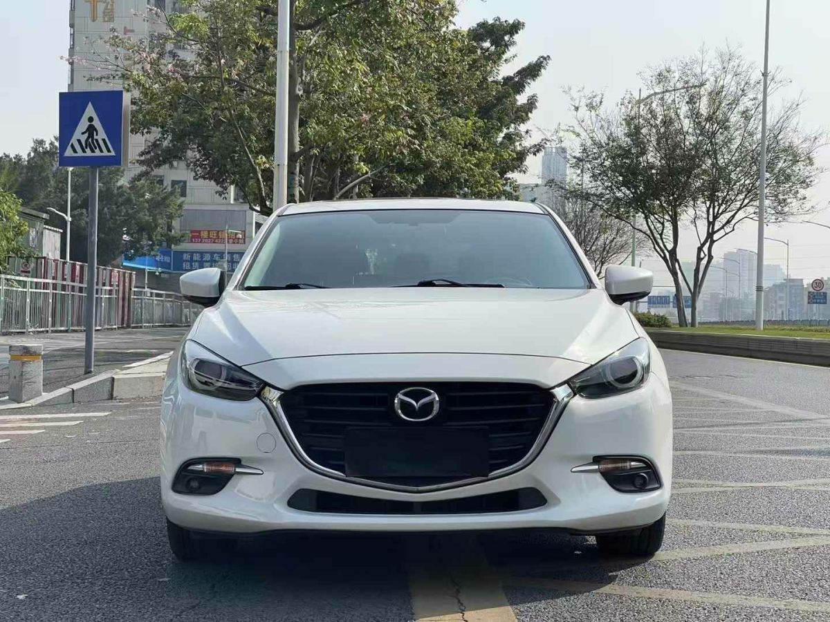 2018年6月馬自達 CX-3  2018款 2.0L 自動豪華型