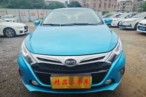 秦 比亞迪 1.5T 雙冠旗艦版