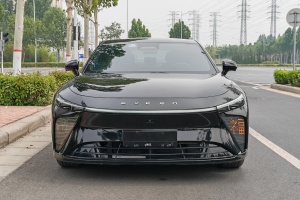 星紀(jì)元 ES 星途 Pro 100kWh