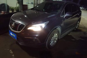 昂科威 別克 20T 兩驅(qū)精英型