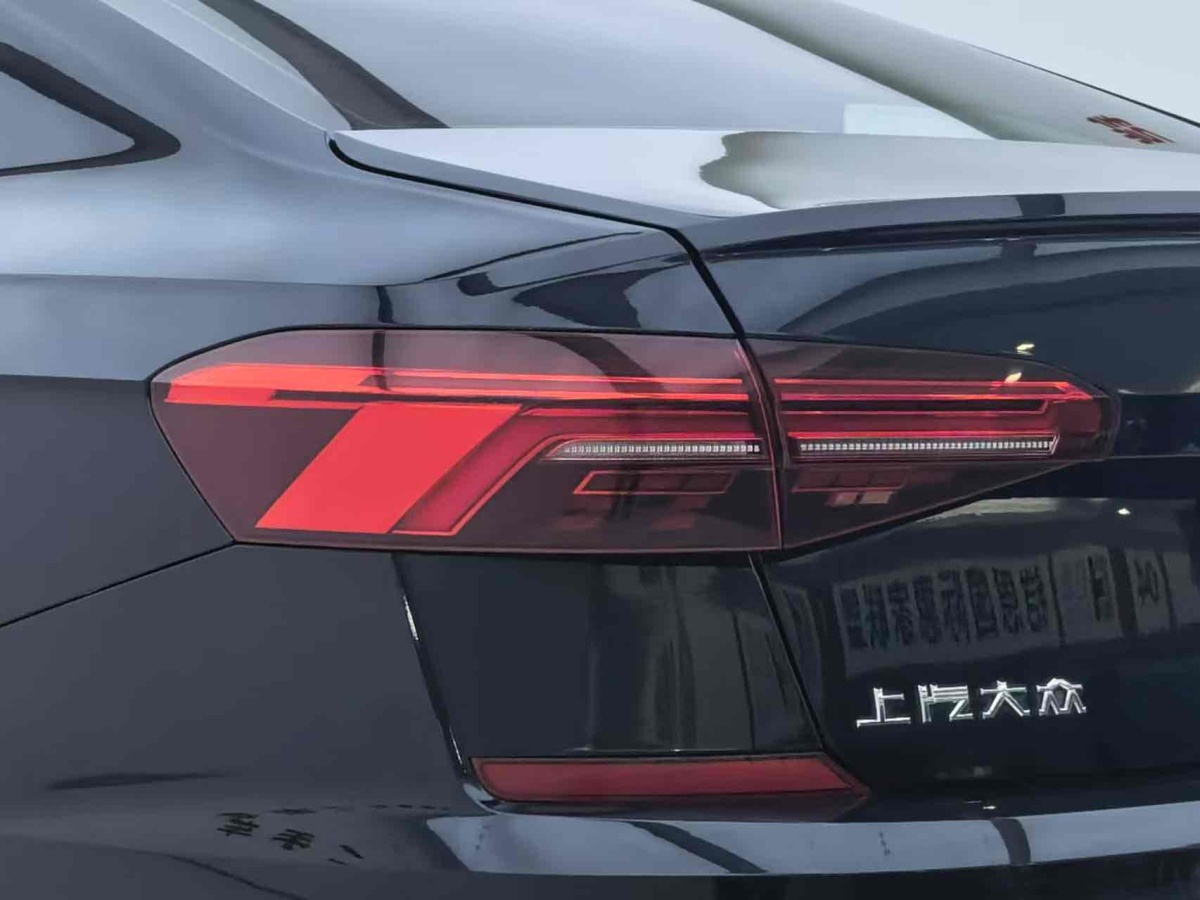 大眾 帕薩特  2021款 330TSI 精英版圖片