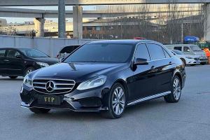 奔馳E級 奔馳 改款 E 260 L 運動型