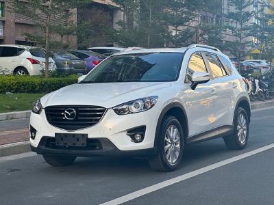 2016年3月 馬自達(dá) CX-5 2.0L 自動兩驅(qū)都市型圖片