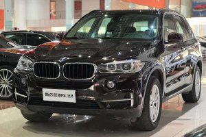 寶馬X5 寶馬 xDrive28i