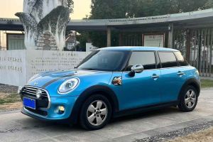 MINI MINI 1.2T ONE