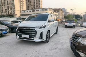 G20 上汽大通 改款 PLUS 2.0T 汽油自动豪华版