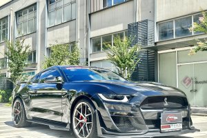 Mustang 福特 3.7L V6自動標準型