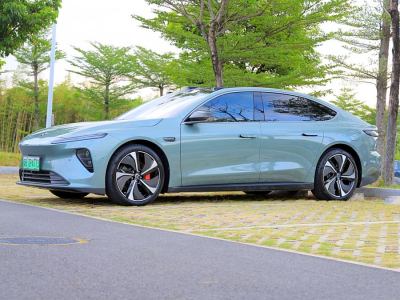 2022年9月 蔚來 蔚來ET7 100kWh 首發(fā)版圖片