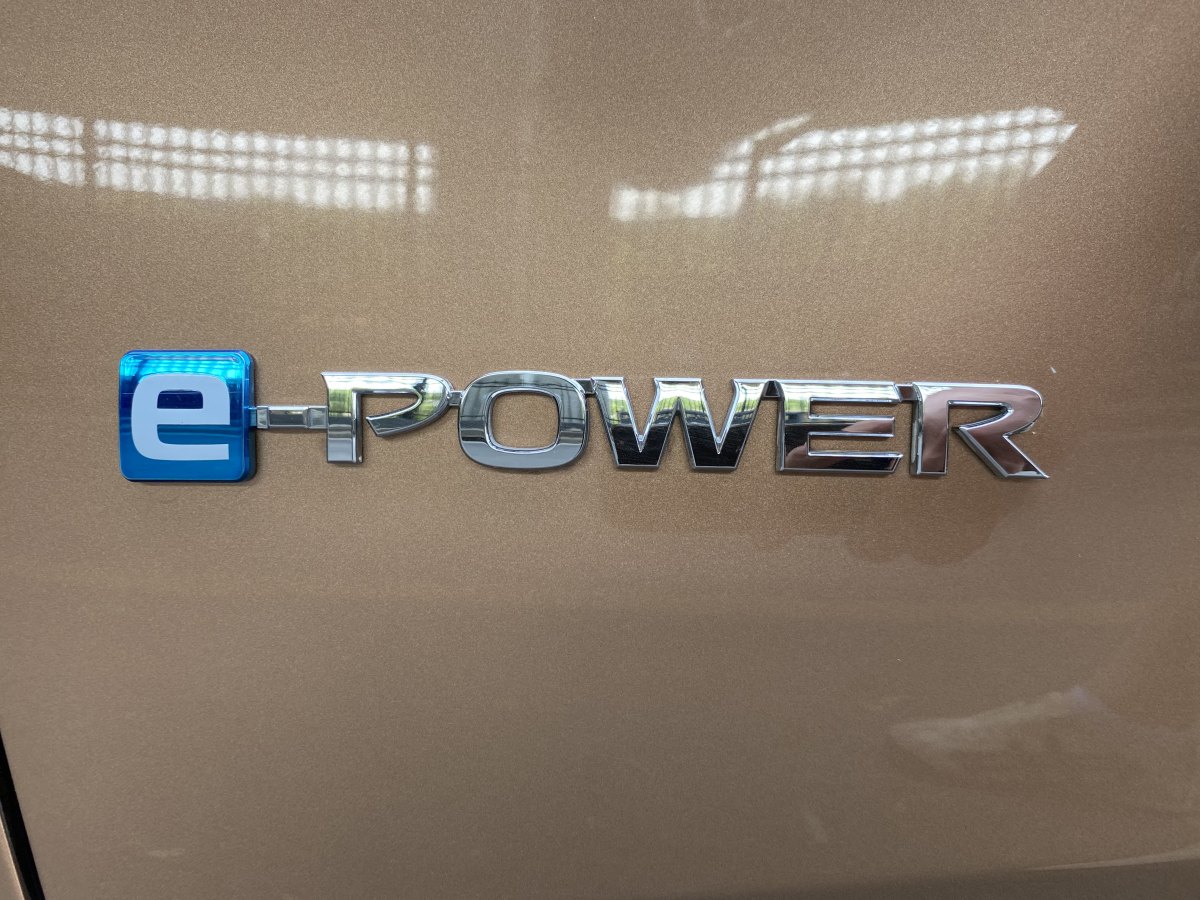 日产 轩逸  2022款 e-POWER 超智驾MAX图片