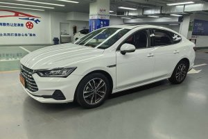 秦Pro 比亞迪 超越版 1.5TI 自動旗艦型