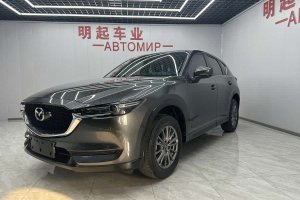 CX-5 馬自達 改款 2.0L 自動兩驅(qū)智慧型