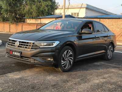 2021年6月 大眾 速騰 200TSI DSG超越版圖片