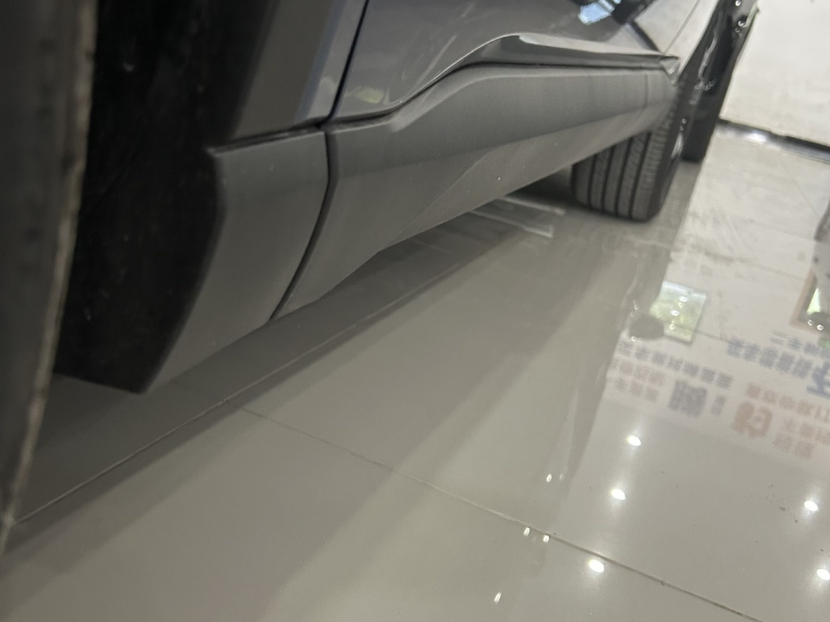 比亞迪 宋Pro新能源  2025款 DM-i 115KM卓越型圖片