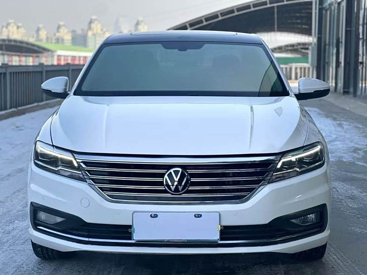 大眾 朗逸  2021款 280TSI DSG豪華版圖片