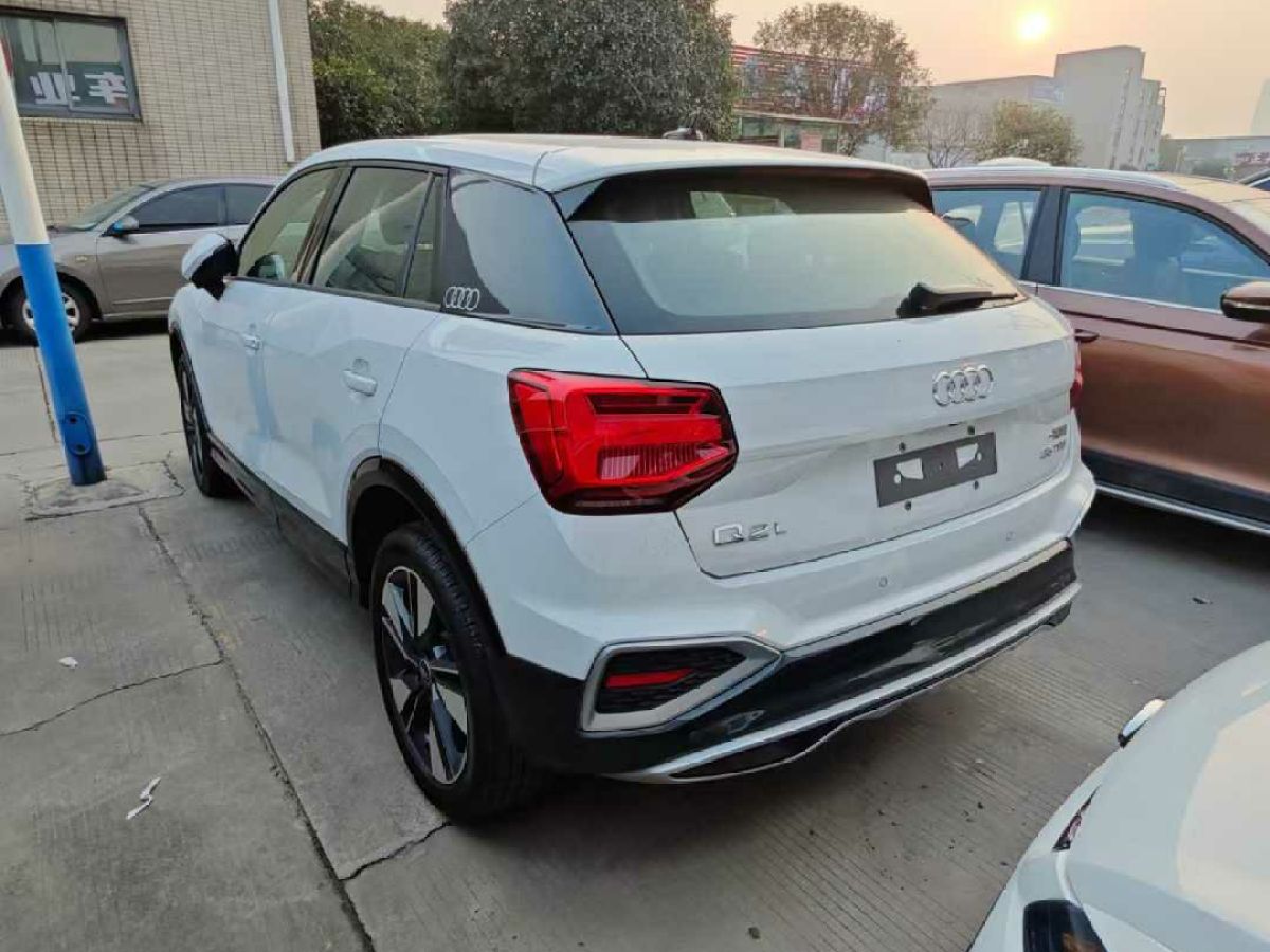 奧迪 奧迪S7  2023款 2.9 TFSI quattro圖片