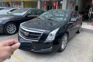 XTS 凱迪拉克 28T 技術(shù)型