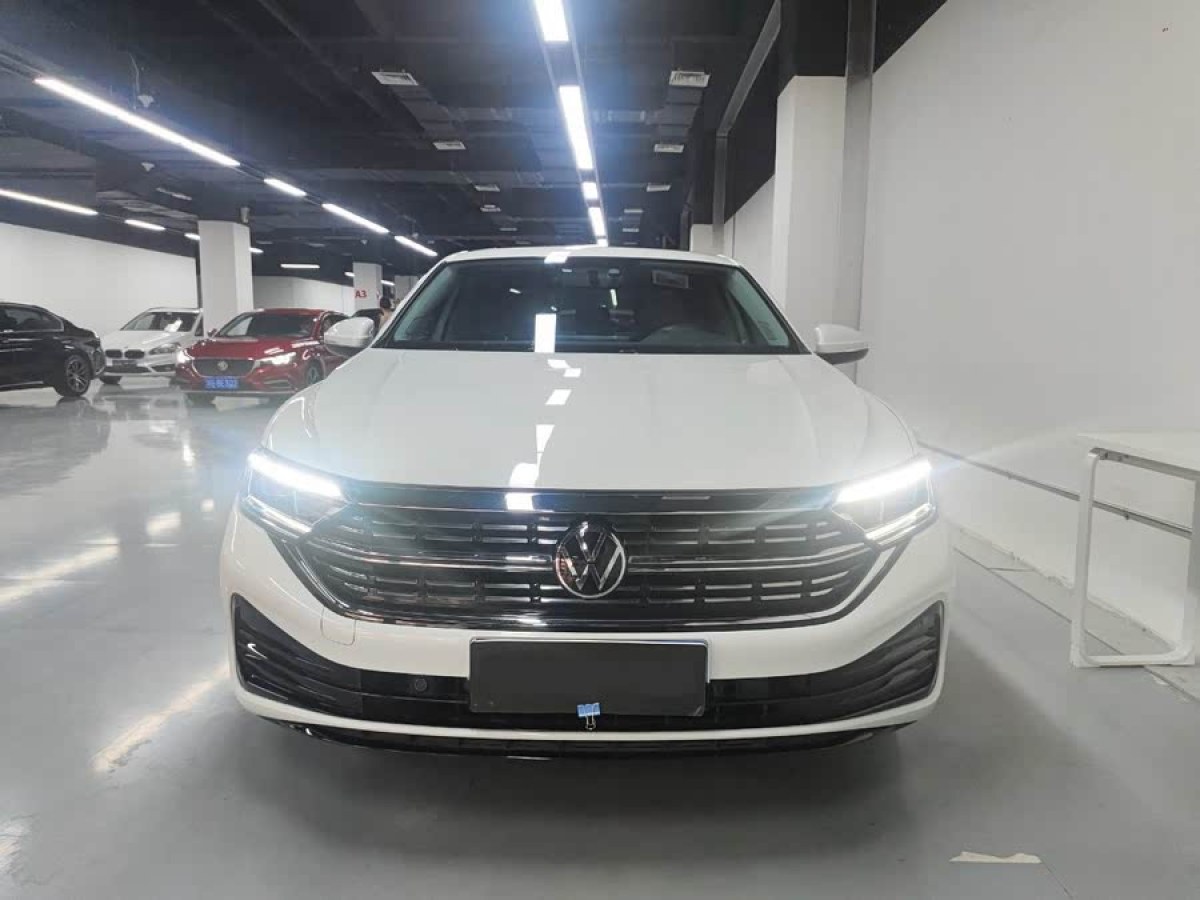 大眾 速騰  2023款 280TSI DSG超越Lite版圖片