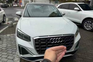 奥迪S7 奥迪 2.9 TFSI quattro