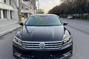 帕薩特 大眾 380TSI DSG御尊版