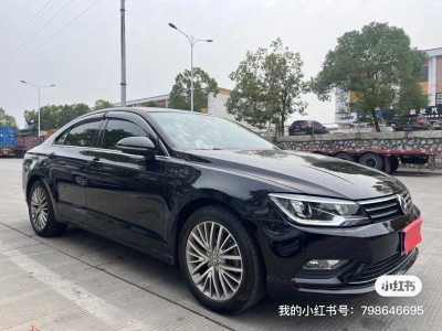 2015年5月 大众 凌渡 280TSI DSG豪华版图片