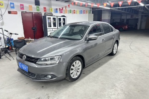 速騰 大眾 改款 1.4TSI 手動豪華型