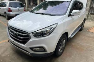 ix35 現(xiàn)代 
