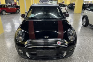 CLUBMAN MINI 1.6L COOPER Excitement