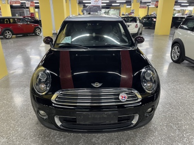 2011年8月 MINI CLUBMAN 1.6L COOPER Excitement圖片