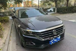 帕薩特 大眾 280TSI 精英版 國V