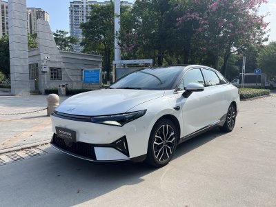 2023年5月 小鹏 小鹏P5 460E+图片