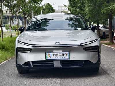 2024年11月 小鵬 小鵬P7+ 超長續(xù)航 Max圖片