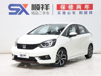 2023年1月 本田 LIFE 1.5L CVT SPORT心动版图片