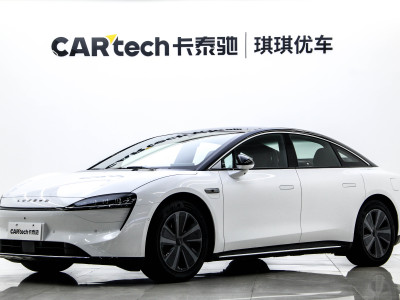 2024年5月 智界汽車(chē) 智界S7 Pro圖片