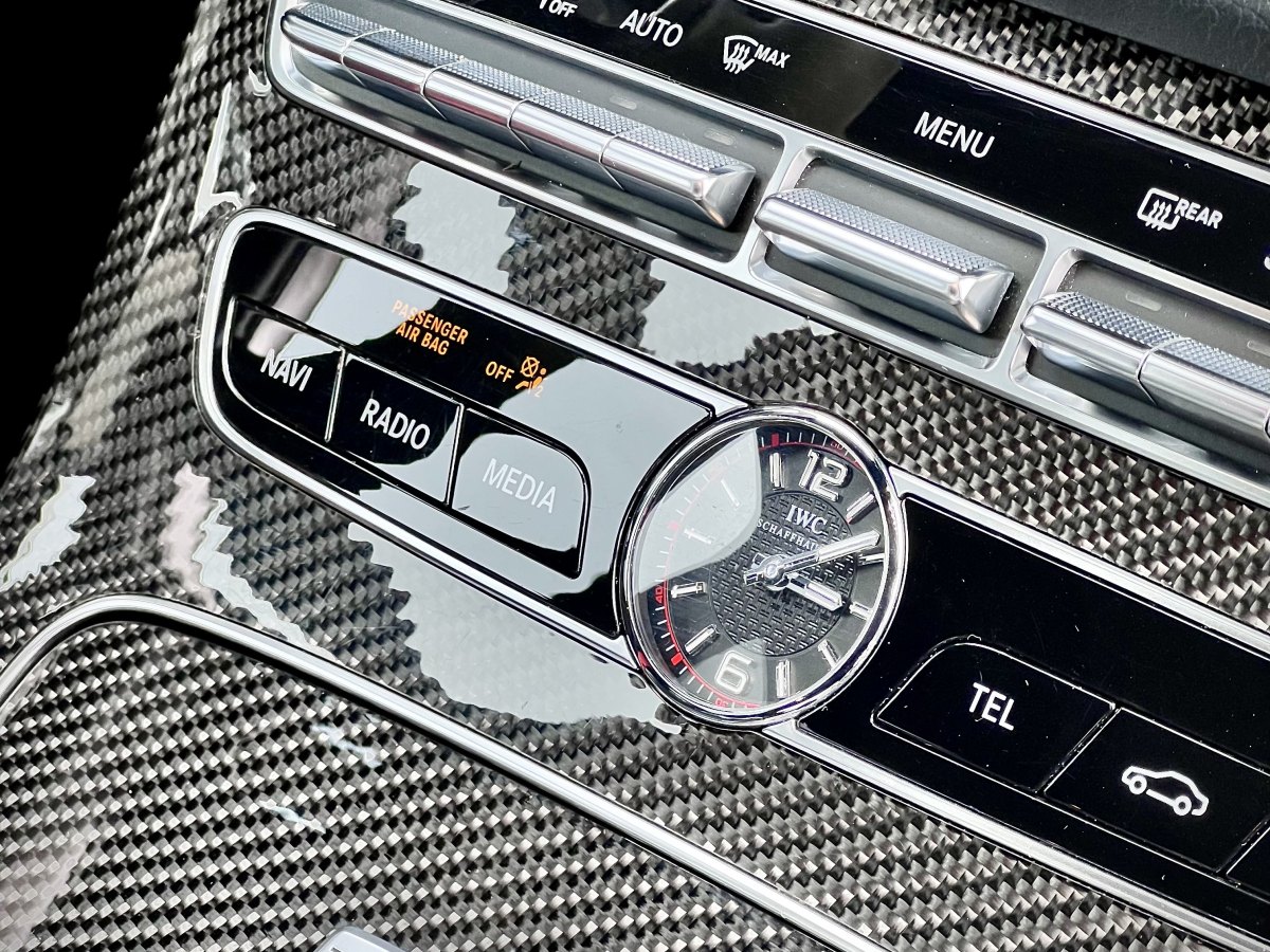 奔驰 奔驰E级AMG  2017款 AMG E 43 4MATIC 特别版图片