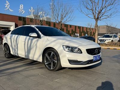 2015年6月 沃爾沃 S60 L 2.0T 智遠版圖片