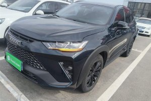 哈弗H6S 哈弗 2.0T 兩驅(qū)智跑版
