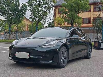 2020年12月 特斯拉 Model Y 改款 標準續(xù)航后驅(qū)升級版圖片