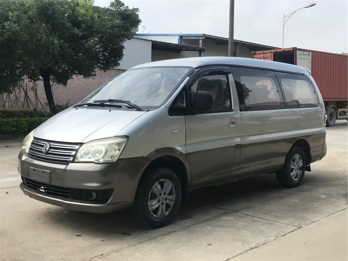 廣東二手車 深圳二手車報價 二手商務車 二手東風風行 二手菱智 詳情