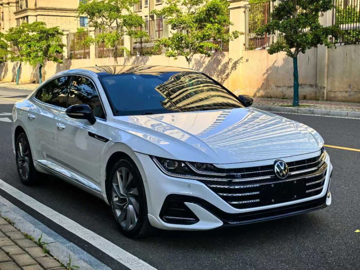 大眾 CC 圖片