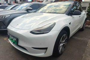 Model 3 特斯拉 Performance高性能全輪驅(qū)動版