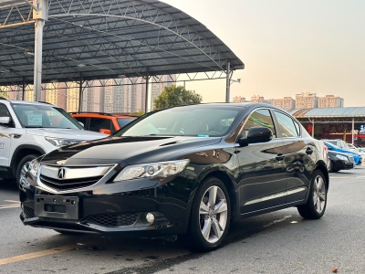 謳歌 ILX(進口) 2.0L 精銳版圖片